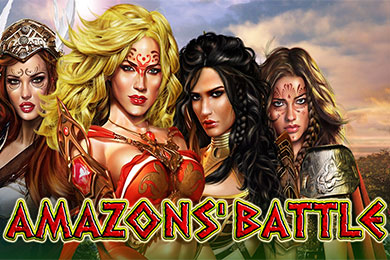 Egt Provide Amazonsbattle онлайн Император Казино
